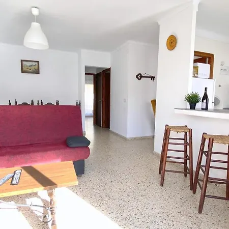 Eugeni Ors 6 2 Apartment