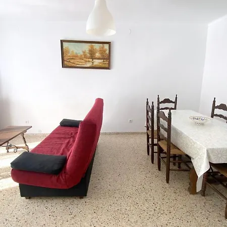 Apartamento Eugeni Ors 6 2 *
