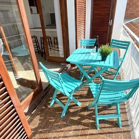 Apartamento Eugeni Ors 6 2 Rosas