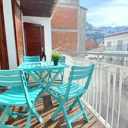 Apartamento Eugeni Ors 6 2 *