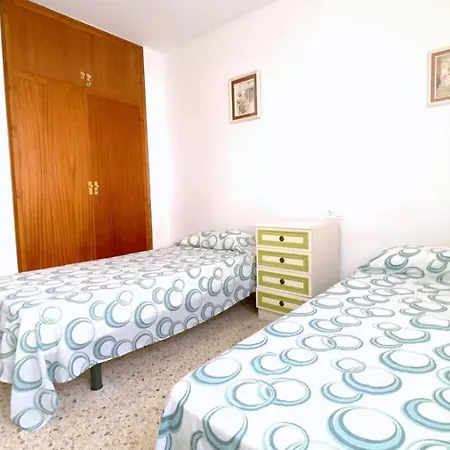 Apartment Eugeni Ors 6 2