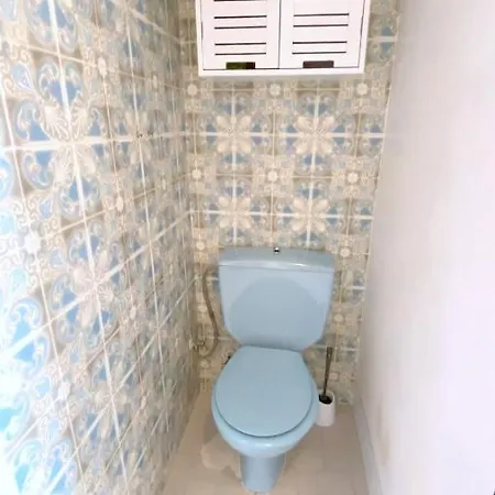 Eugeni Ors 6 2 Apartamento Rosas