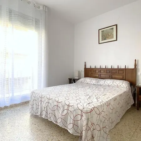 Apartamento Eugeni Ors 6 2
