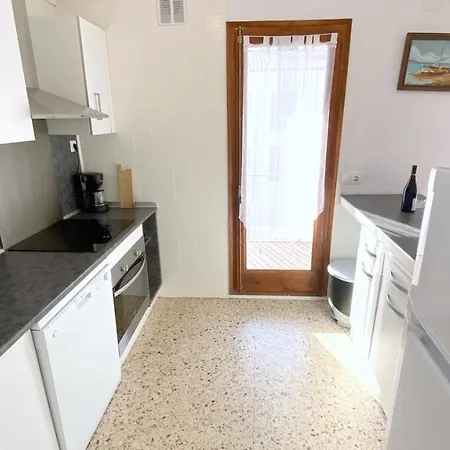 Apartamento Eugeni Ors 6 2 *