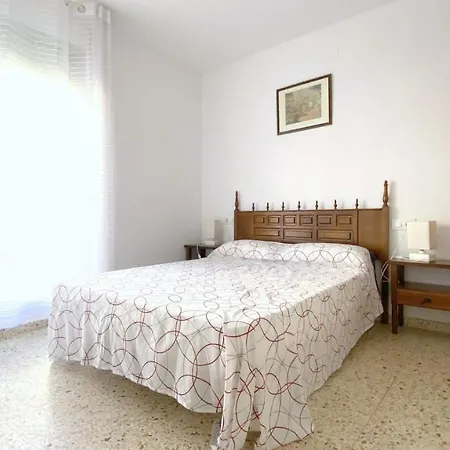 Eugeni Ors 6 2 Apartamento Rosas